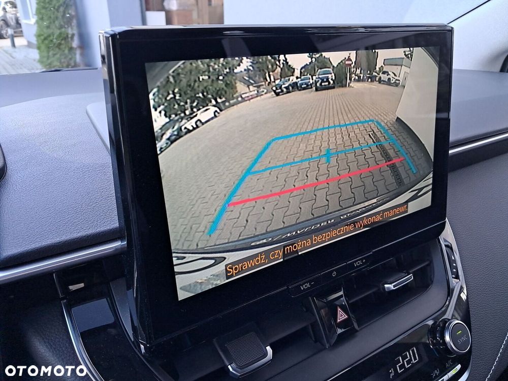 Toyota Corolla 1.8 Hybrid Comfort - 23