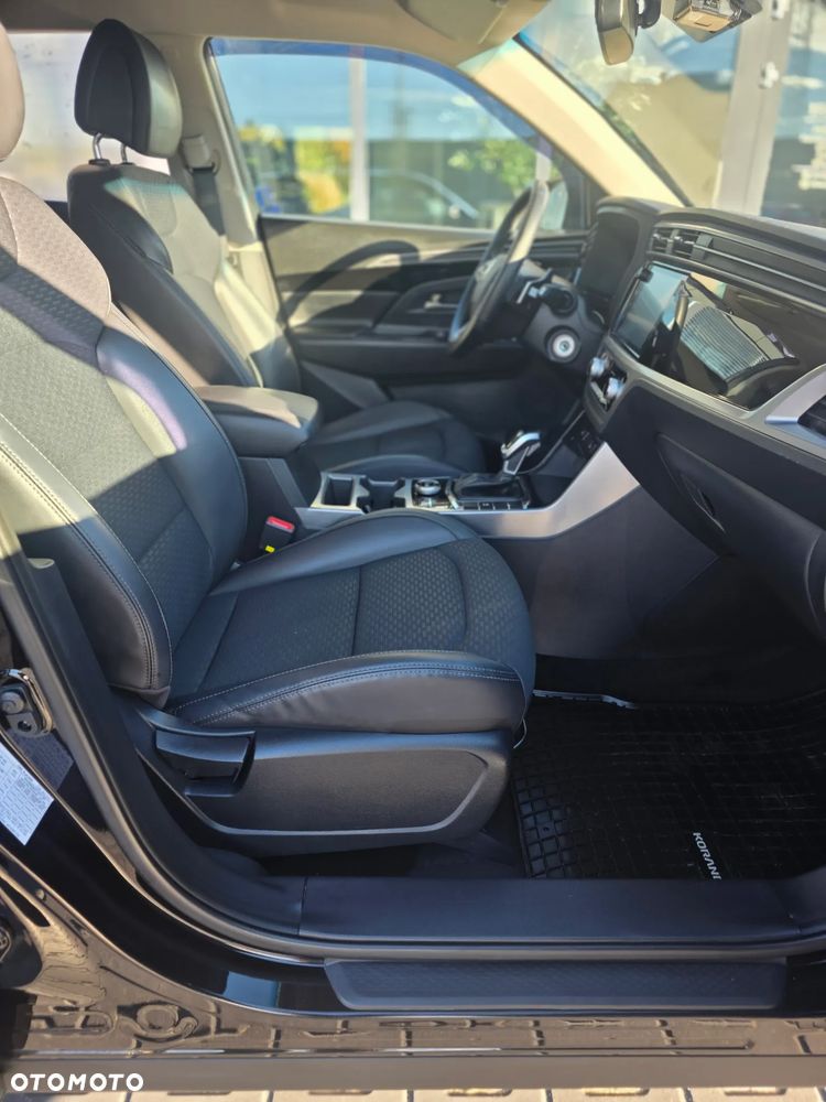 SsangYong/KGM Korando 1.5 T-GDI Sapphire 4WD - 20