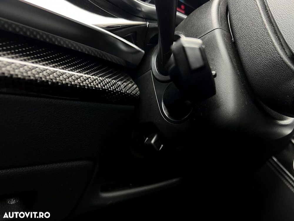 Audi SQ7 4.0 TDI quattro Tiptronic - 32
