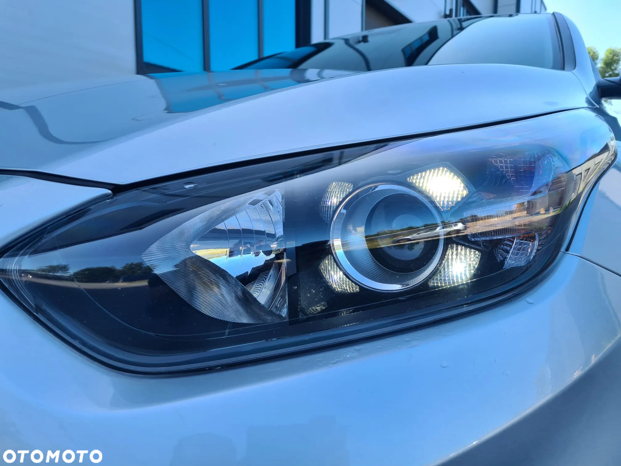 Kia Ceed 1.5 T-GDI Business Line - 24