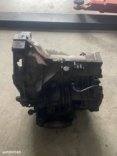 Cutie de viteze automata VW Passat B 5.5 1.9 tdi
