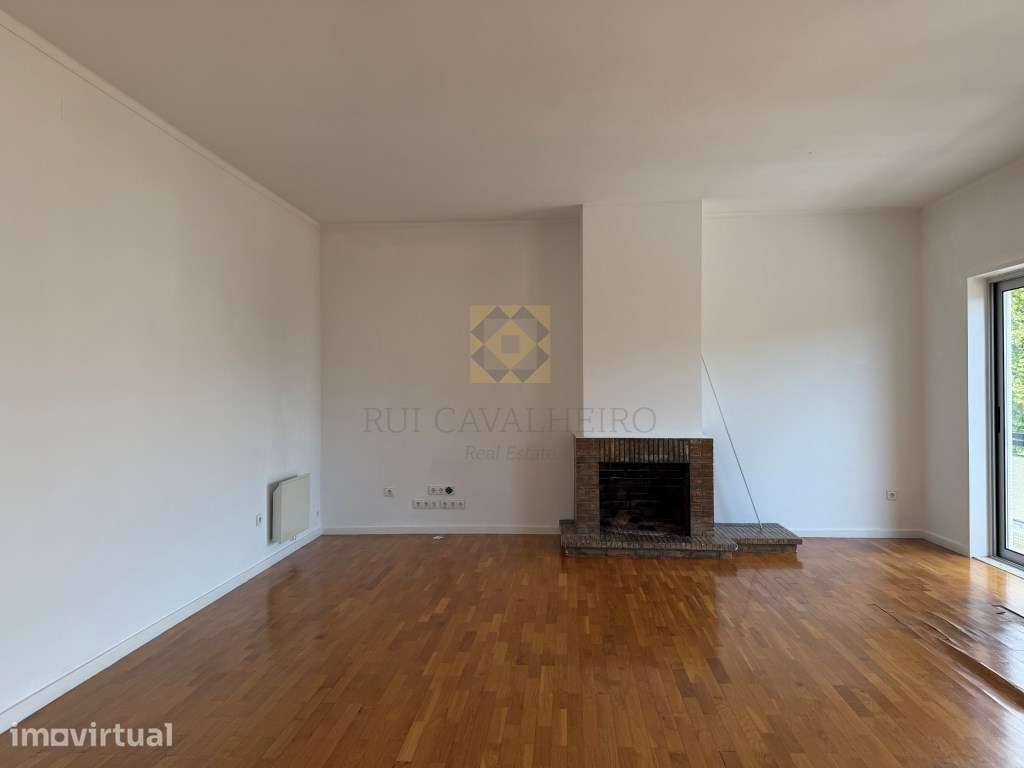 Apartamento T3+1 na Foz do Douro - Grande imagem: 3/17