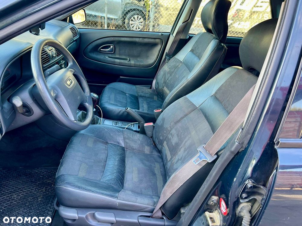 Volvo S40 - 15