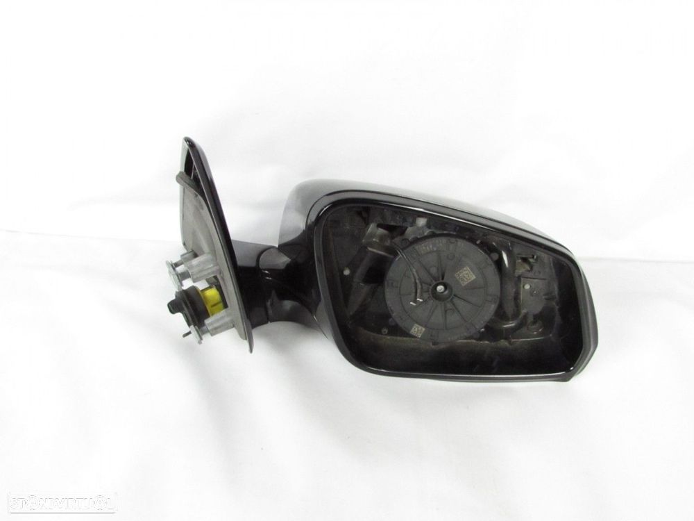 Retrovisor LCI Direito Seminovo/ Original BMW 5 Gran Turismo (F07) 51167352348 - 1
