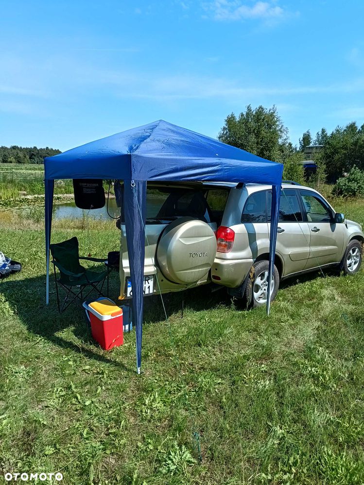 Toyota RAV4 - 3