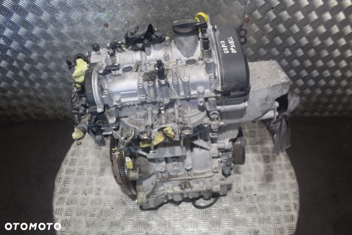 SILNIK SKODA RAPID II LIFT 1.0TSI DKR - 6