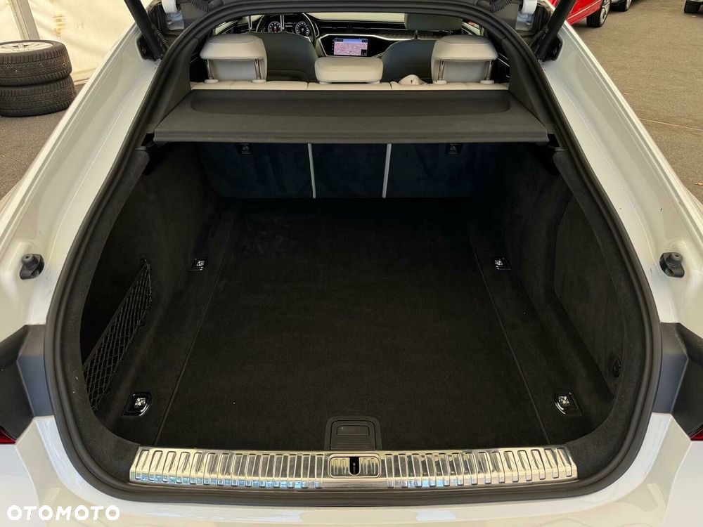 Audi A7 Sportback - 30