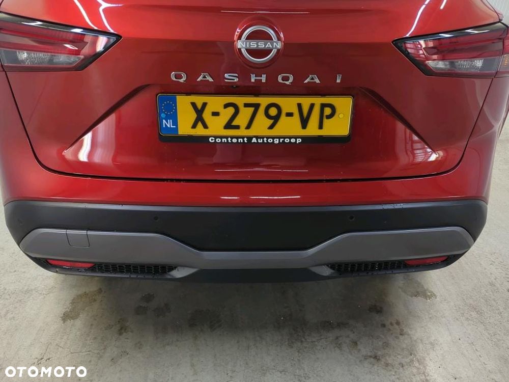 Nissan Qashqai 1.3 DIG-T MHEV Xtronic N-Connecta - 12