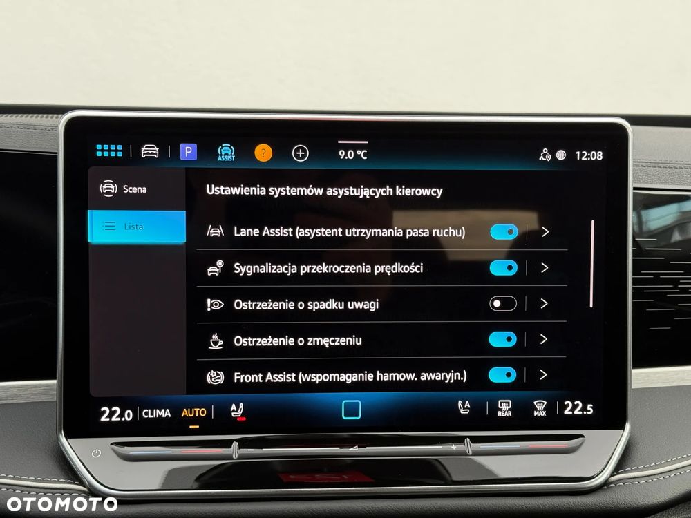 Volkswagen Passat Variant 2.0 TDI SCR DSG Elegance - 37