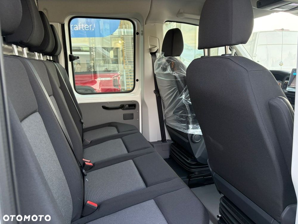 Volkswagen Crafter - 21