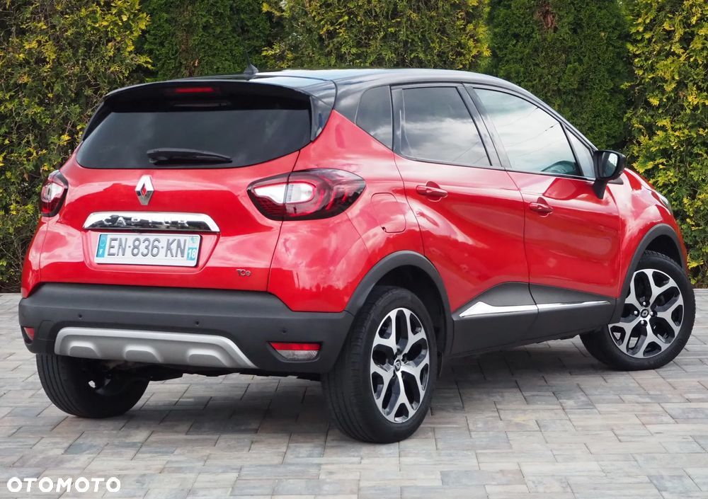 Renault Captur ENERGY TCe 120 Intens - 4