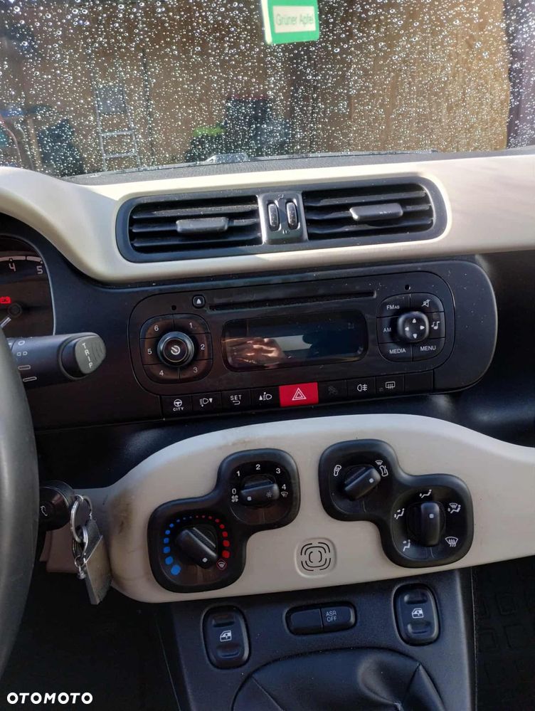 Fiat Panda 1.2 Easy - 5