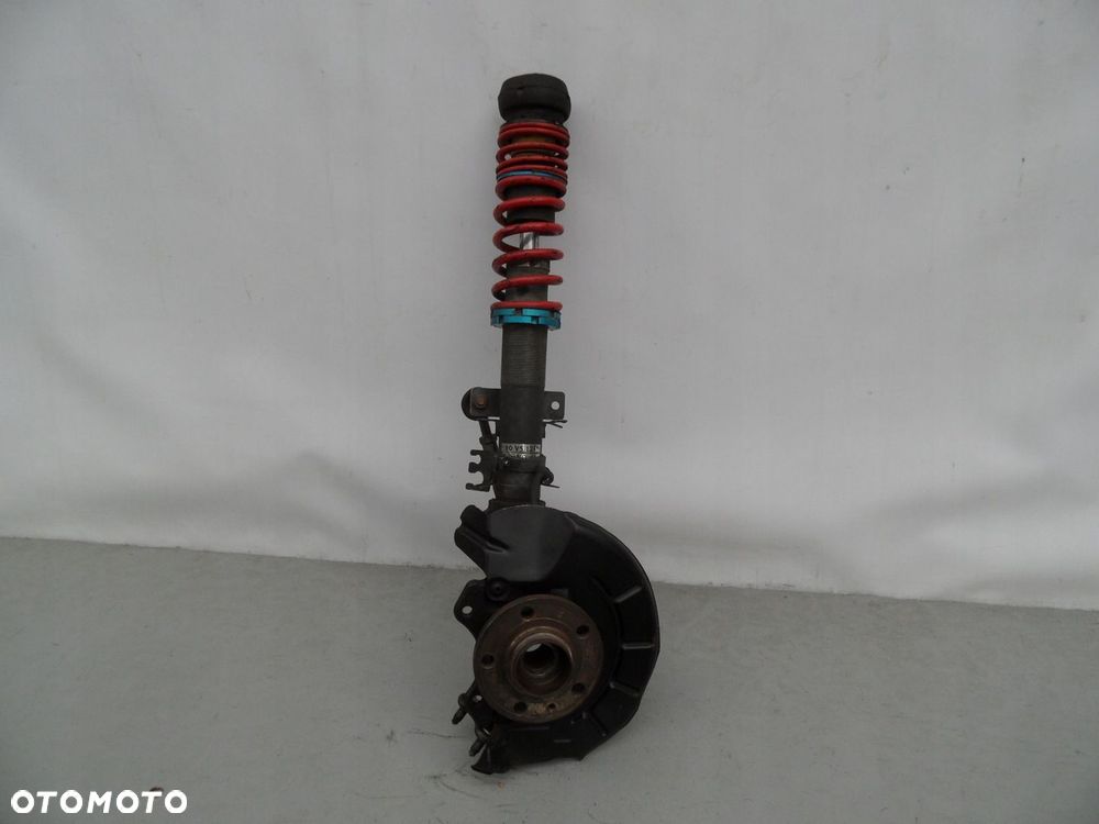 MCPERSON AMORTYZATOR VW POLO 6R AUDI A1 GWINT - 1