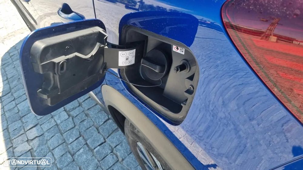 Renault Captur 1.8 E-Tech Full Hybrid Esprit Alpine - 17