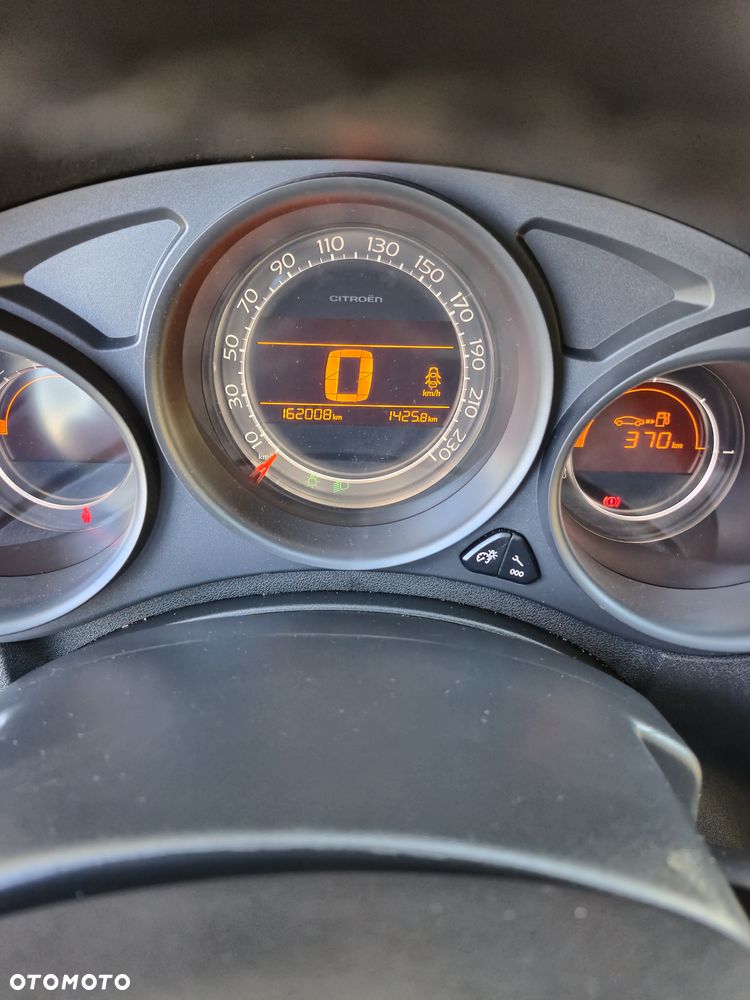Citroën C4 VTi 120 Attraction - 8