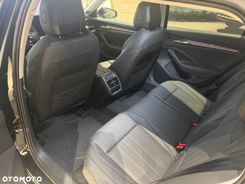 Skoda Superb 2.0 TSI 4x4 L&K DSG - 7