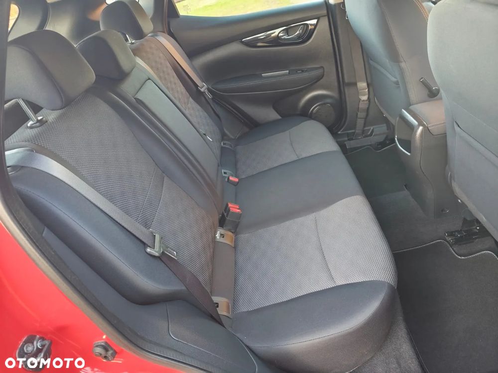 Nissan Qashqai 1.6 DIG-T 360 - 21