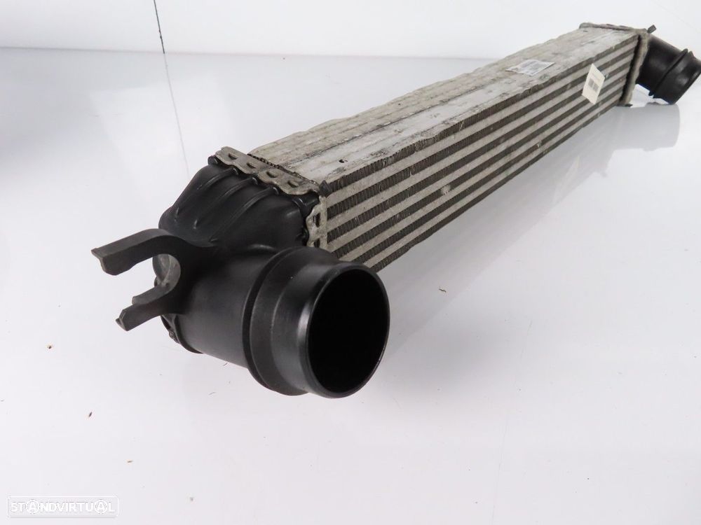 Intercooler Usado / Original MINI MINI CLUBMAN (R55)/MINI MINI (R56)/MINI MINI C... - 4