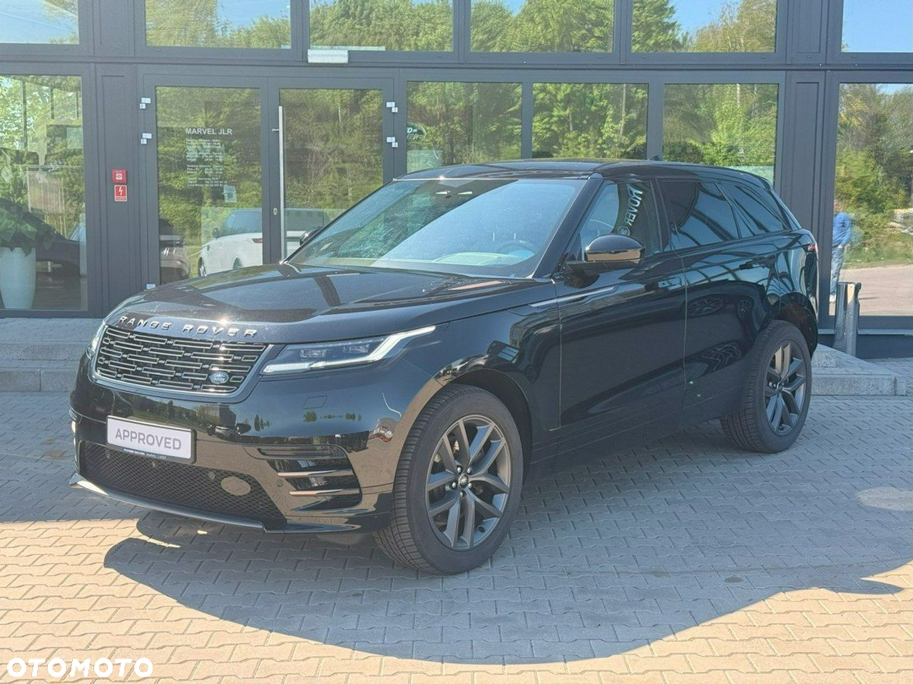 Land Rover Range Rover Velar - 4
