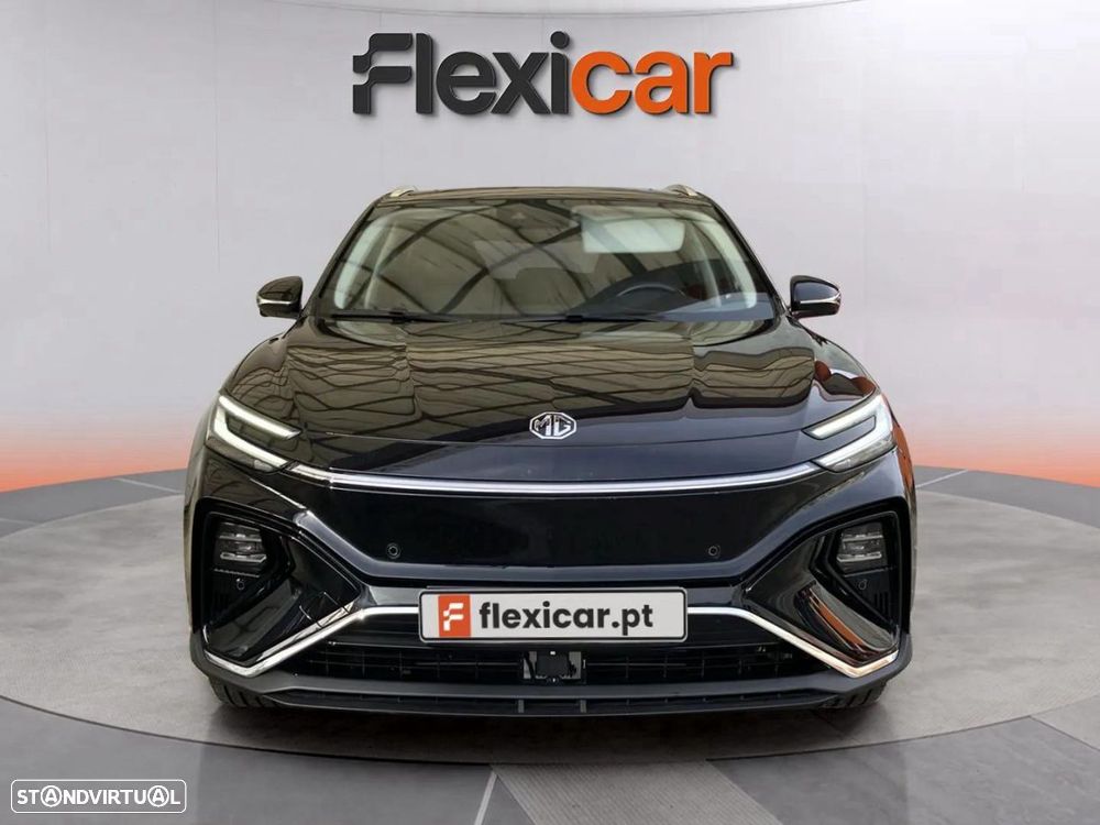 MG Marvel R 70 kWh Comfort - 4