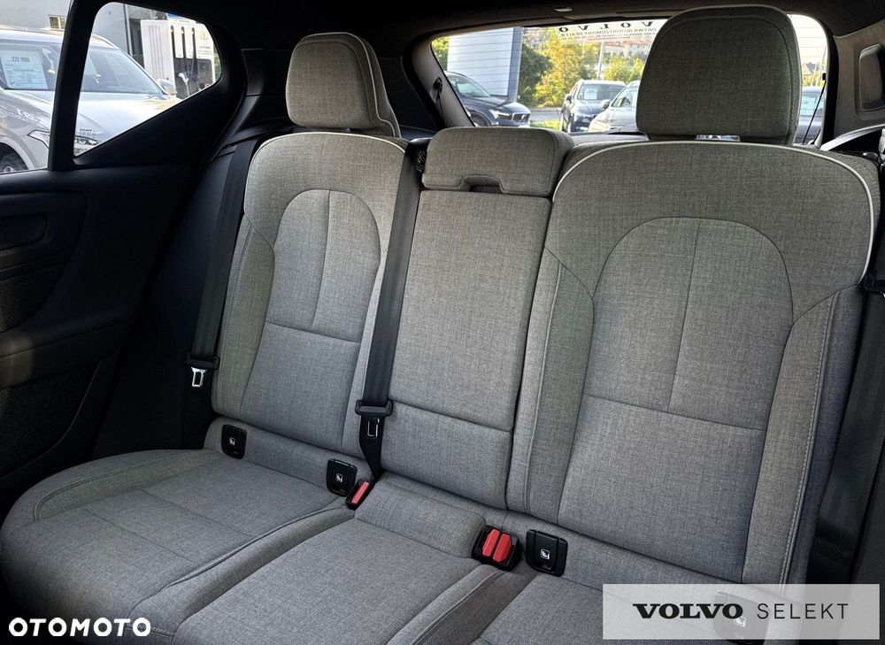 Volvo XC 40 - 27