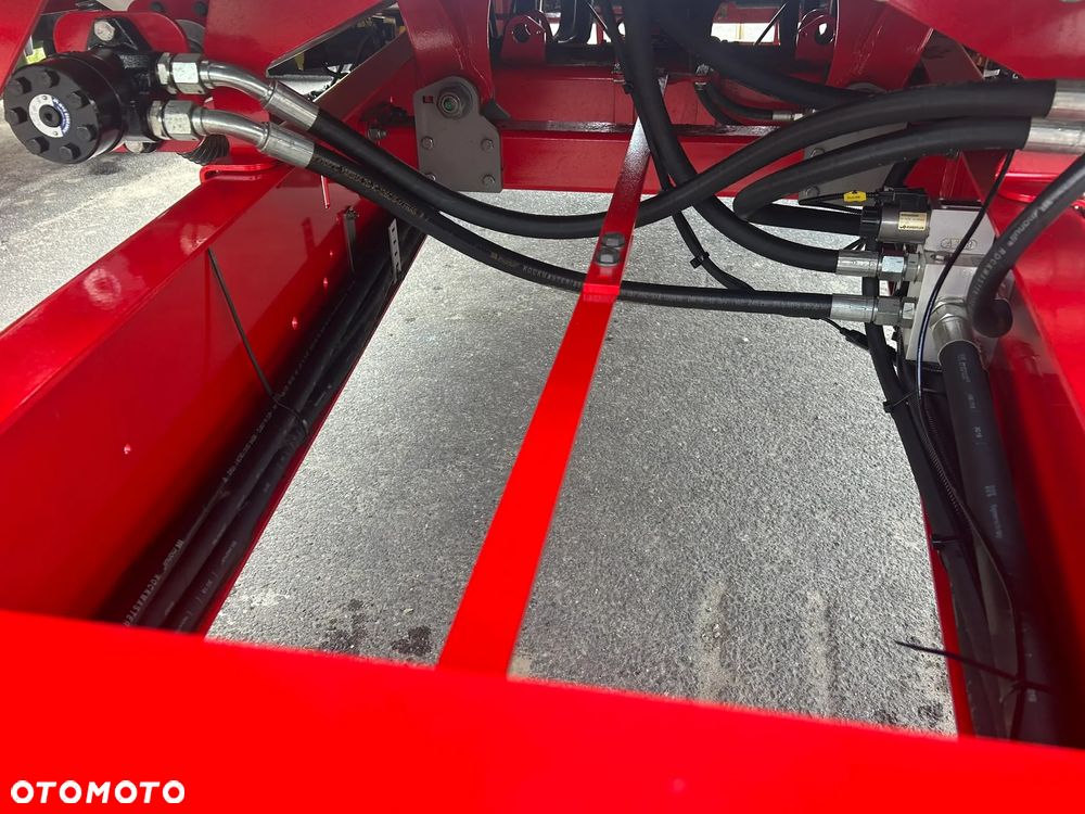 Väderstad Tempo L16 - 10