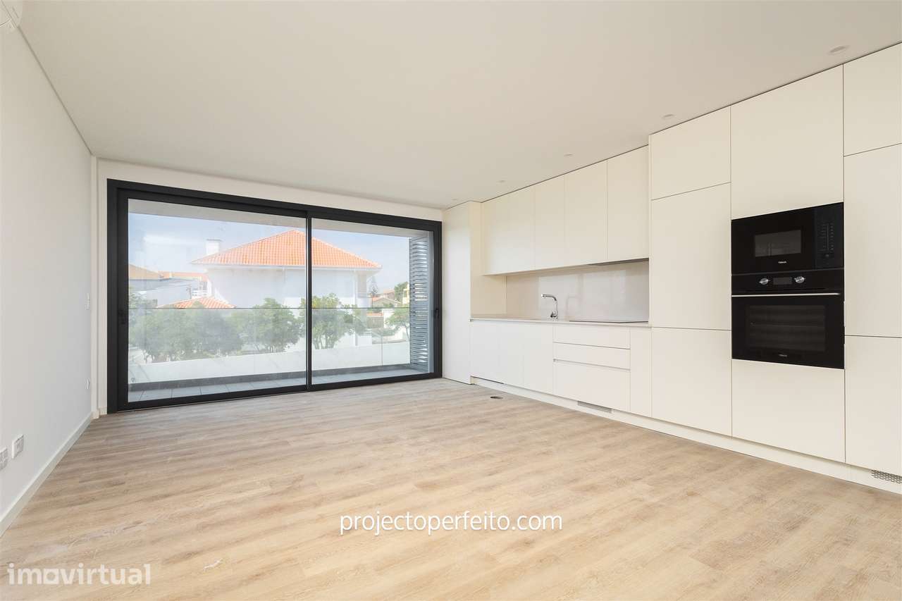 Apartamento T2 Venda em São Félix da Marinha,Vila Nova de Gaia - Grande imagem: 5/26