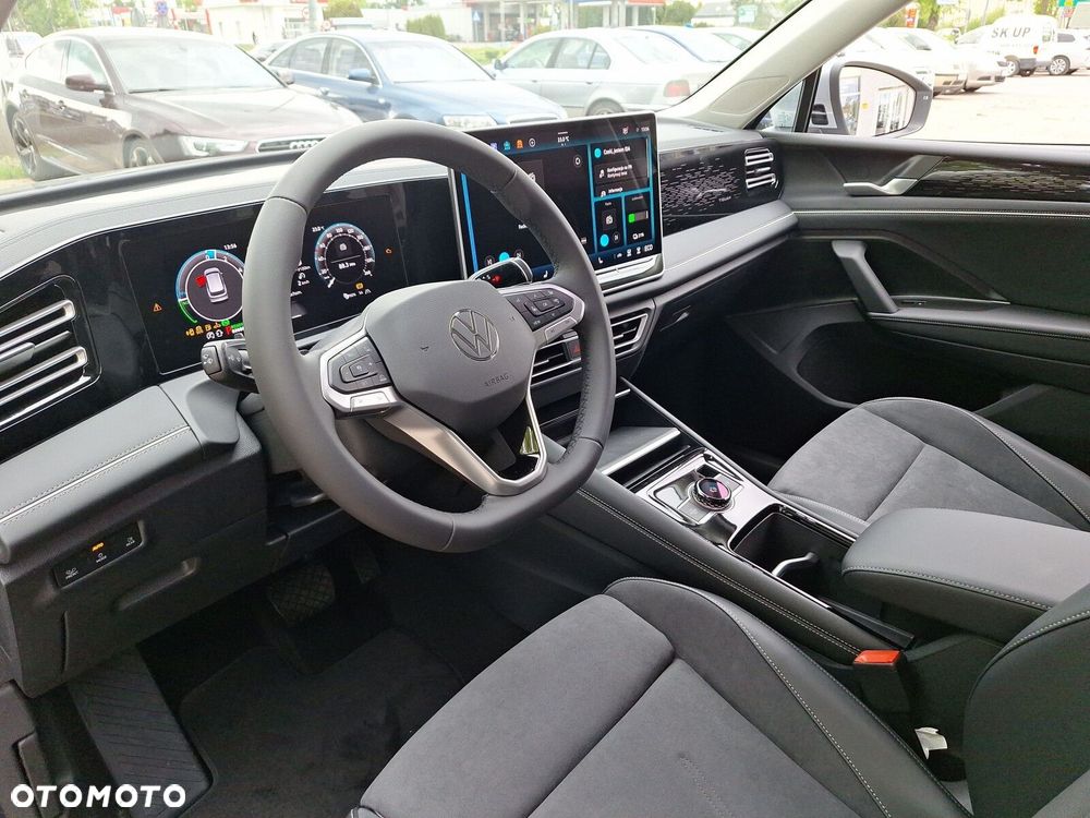 Volkswagen Tiguan 1.5 eHybrid PHEV 150kW Elegance DSG - 9