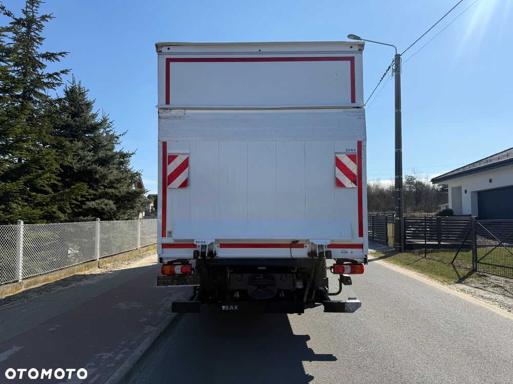 Mercedes-Benz Atego 1224 - 11