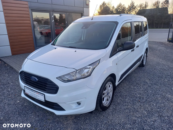 Ford Tourneo Connect