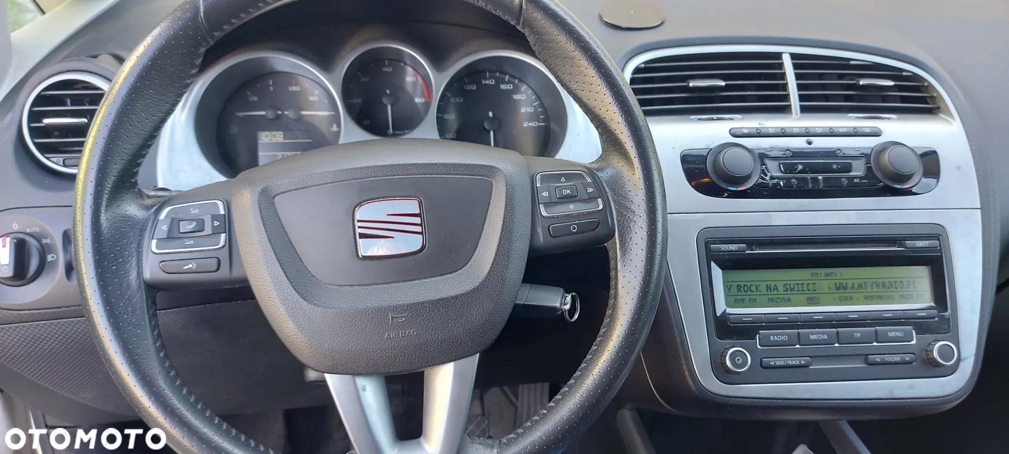 Seat Altea XL - 11