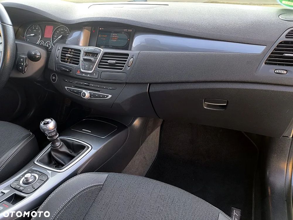 Renault Laguna 2.0 16V 140 Expression - 29