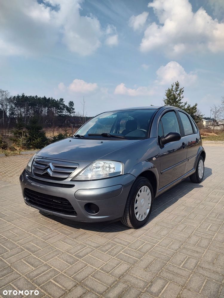 Citroën C3 1.4 Confort - 10