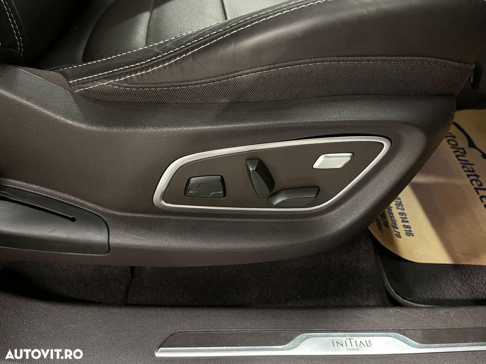 Renault Espace Energy dCi 160 EDC Initiale Paris - 34