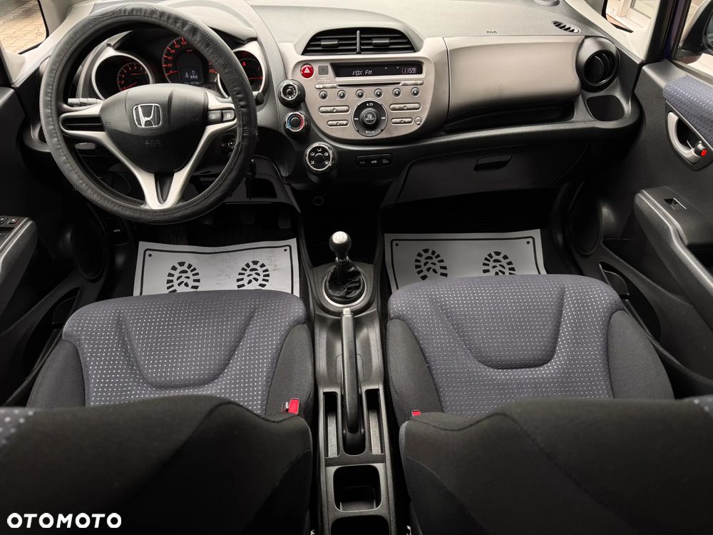 Honda Jazz 1.2 i-VTEC Trend - 9