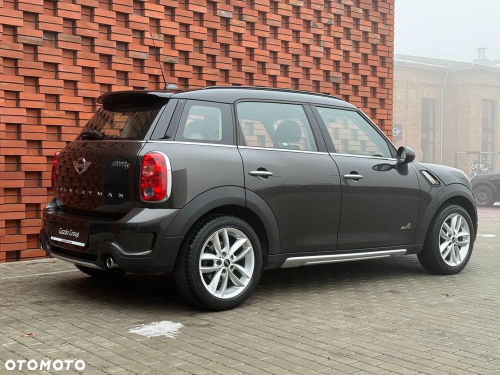 MINI Cooper S Sport - 7