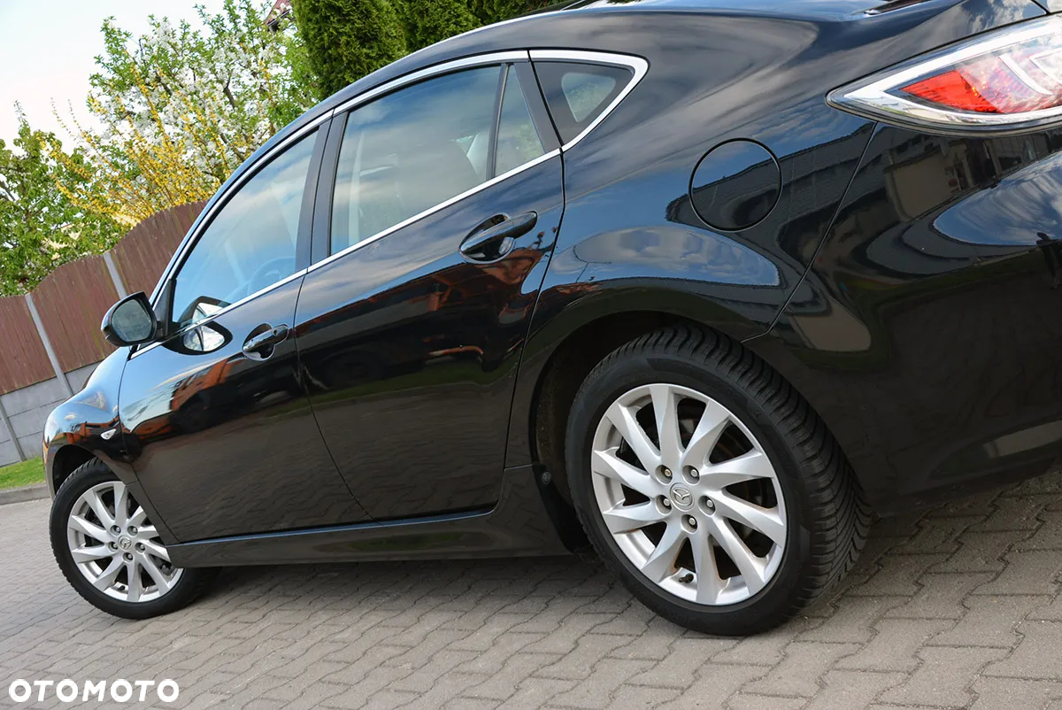 Mazda 6 1.8 Comfort - 10