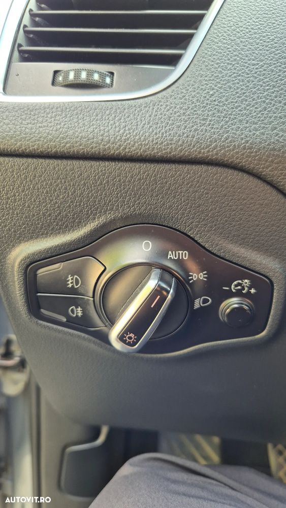 Audi Q5 2.0 TDI Quattro - 18