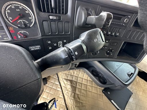 Scania R 450 CROWN EDITION - 31