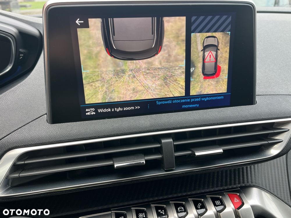 Peugeot 3008 - 23