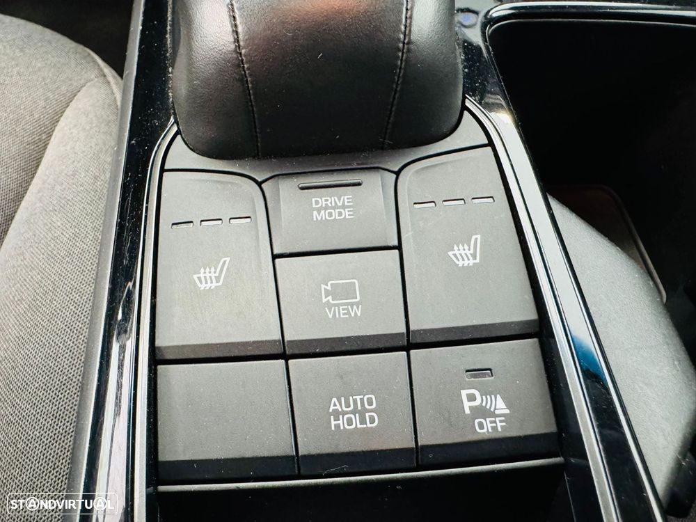 Hyundai Ioniq EV 38kWh - 12