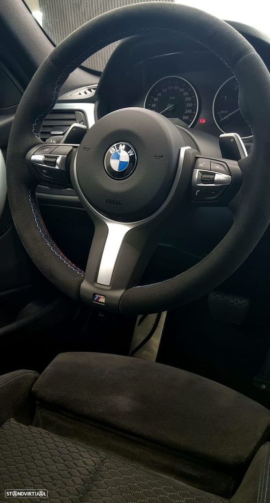 BMW 320 - 17