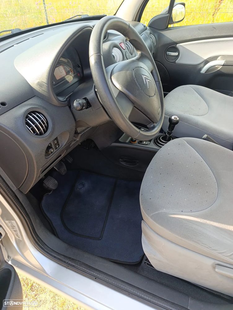 Citroën C3 1.1 SX Pack - 11