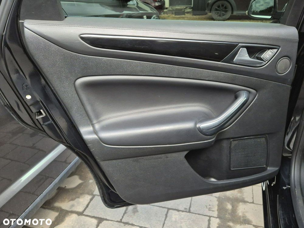 Ford Mondeo Turnier 2.0 TDCi Titanium X - 22