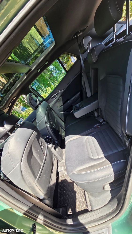 Kia Sportage 1.6 T-GDI HEV 6AT 4x4 GT Line - 21
