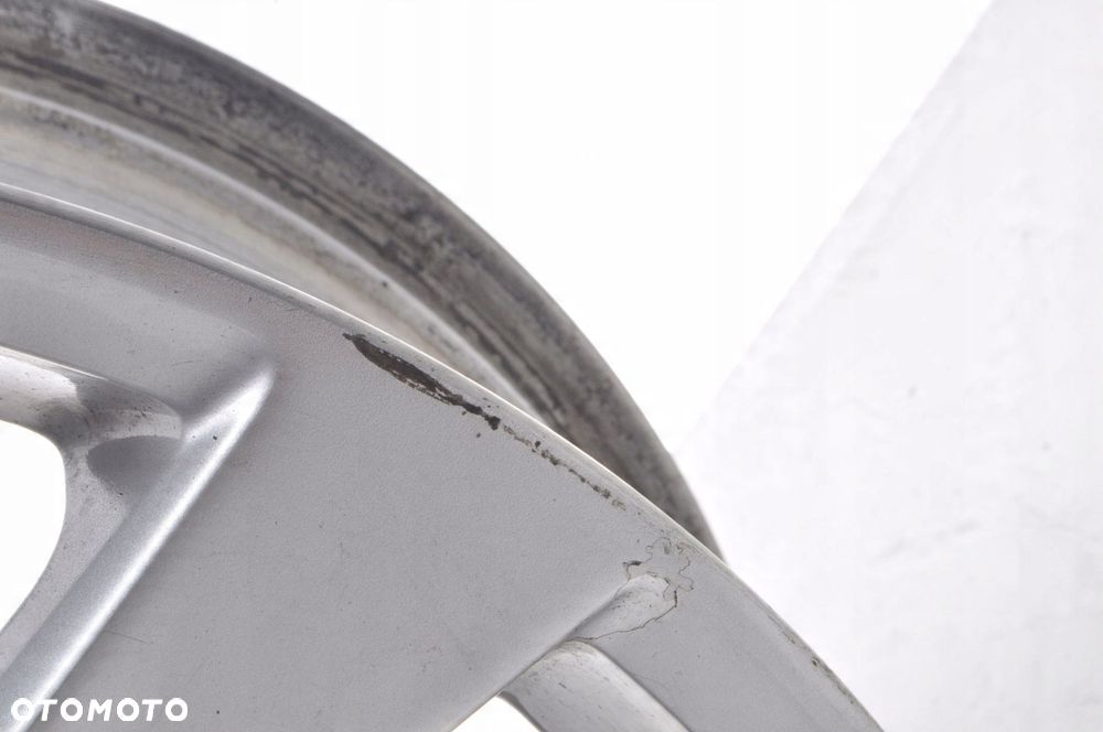 VOLVO XC40 V40 V60 S60 FELGA ALUMINIOWA R17" 7J 5X108 ET50 31341738 - 9