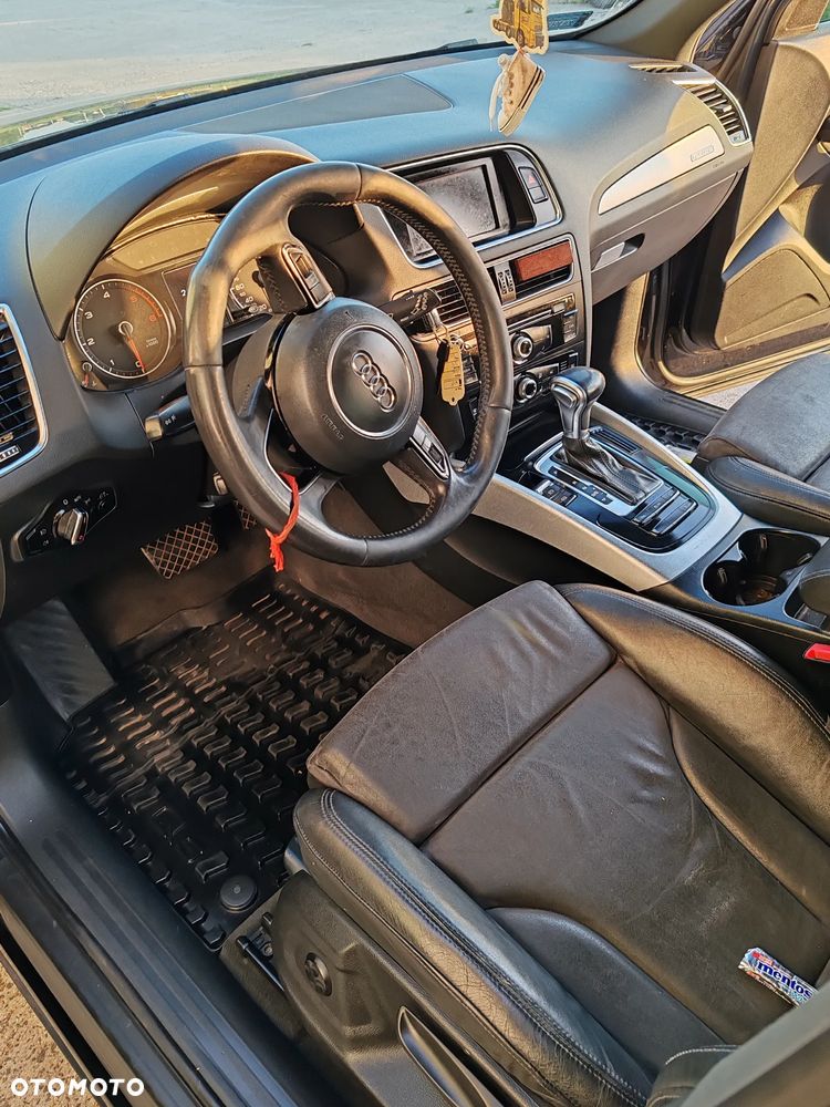 Audi Q5 - 8