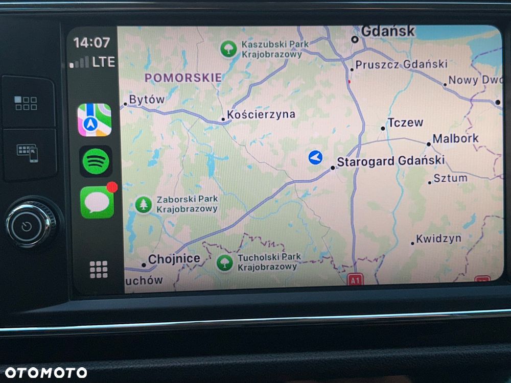 Seat Leon 2.0 TDI DPF DSG FR - 32