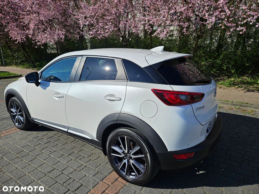 Mazda CX-3 2.0 Skypassion - 6