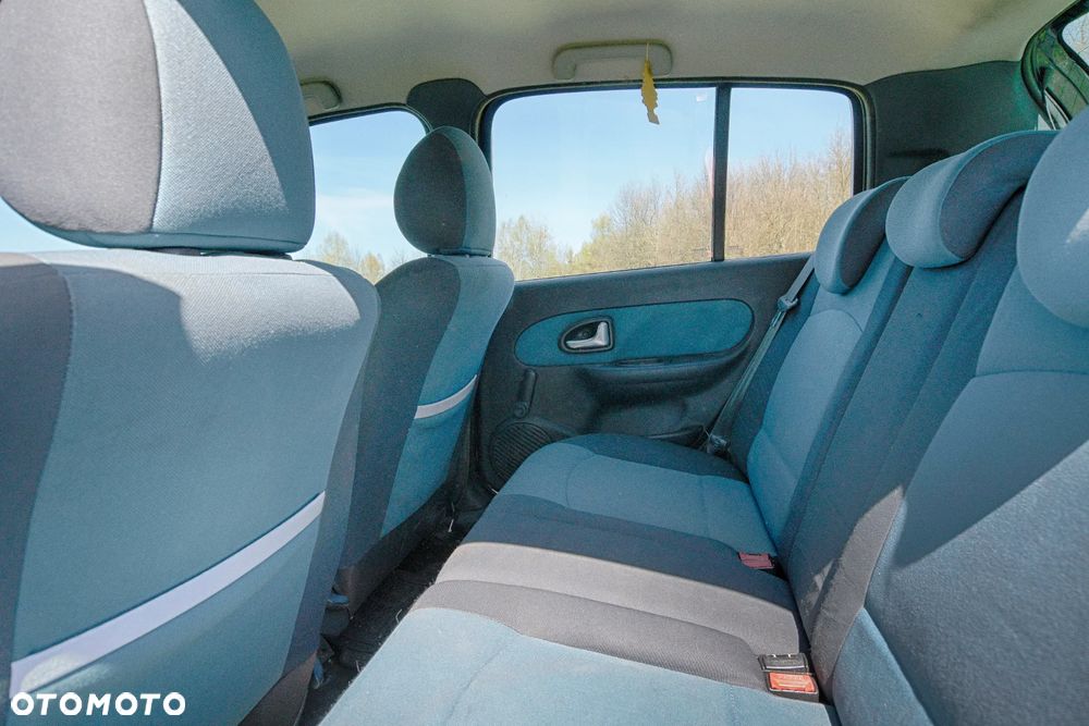 Renault Clio 1.5 dCi Pack Dynamique - 3